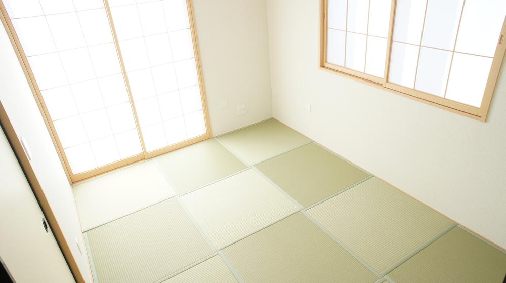 Non-living room. Japanese-style same specification example