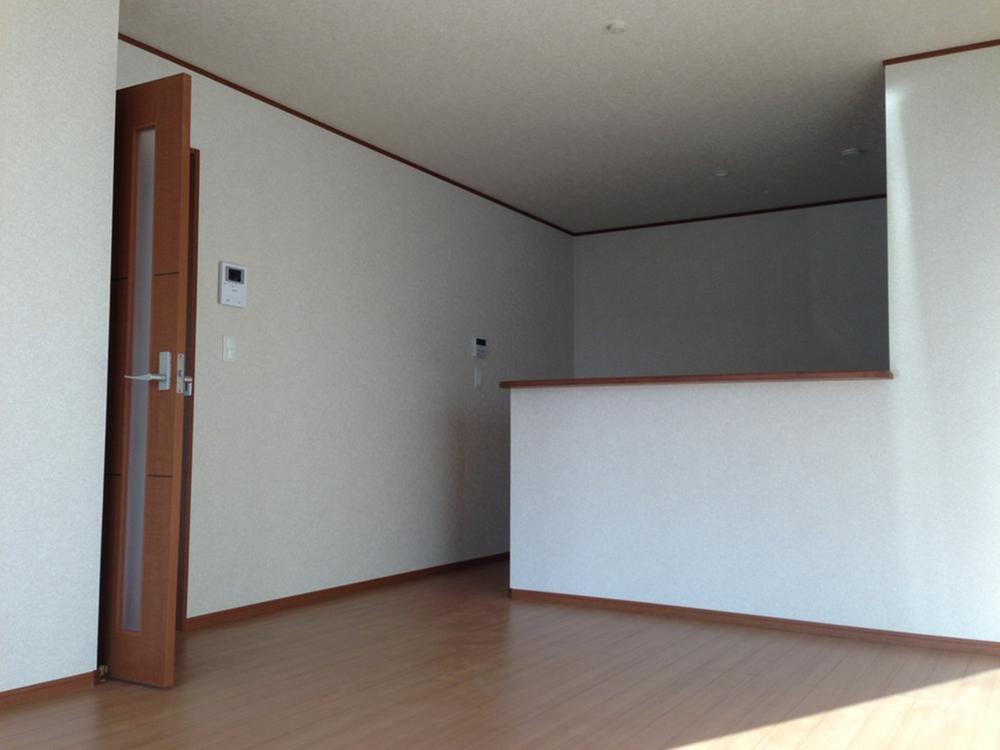 Living. Indoor shooting