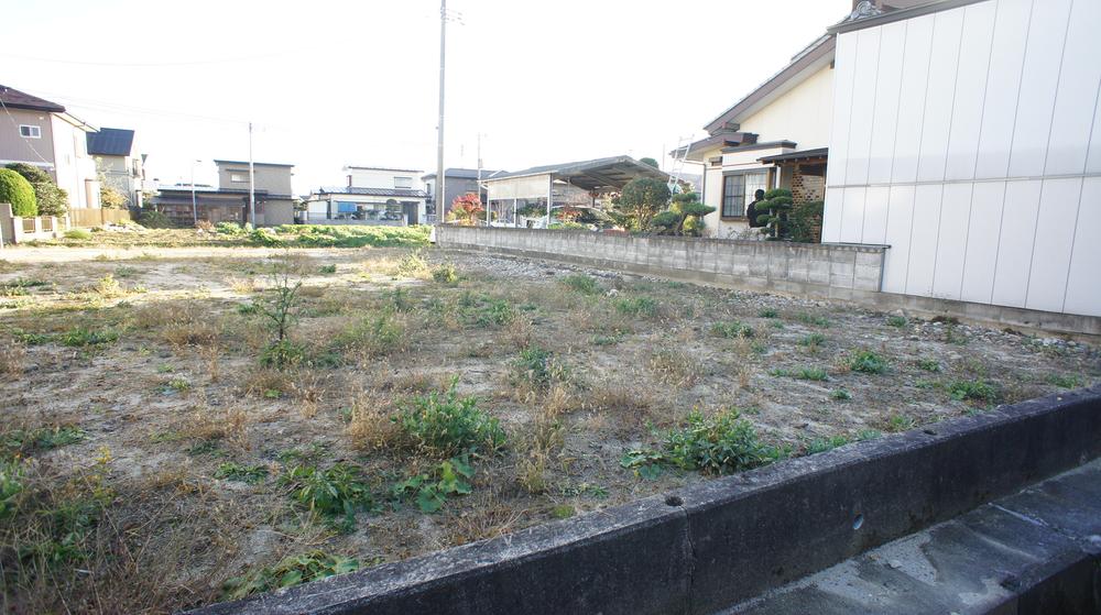 Local appearance photo