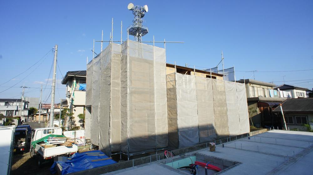 Local appearance photo