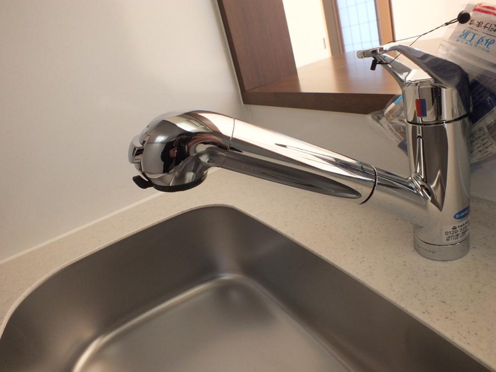 Kitchen. ● same specifications ●