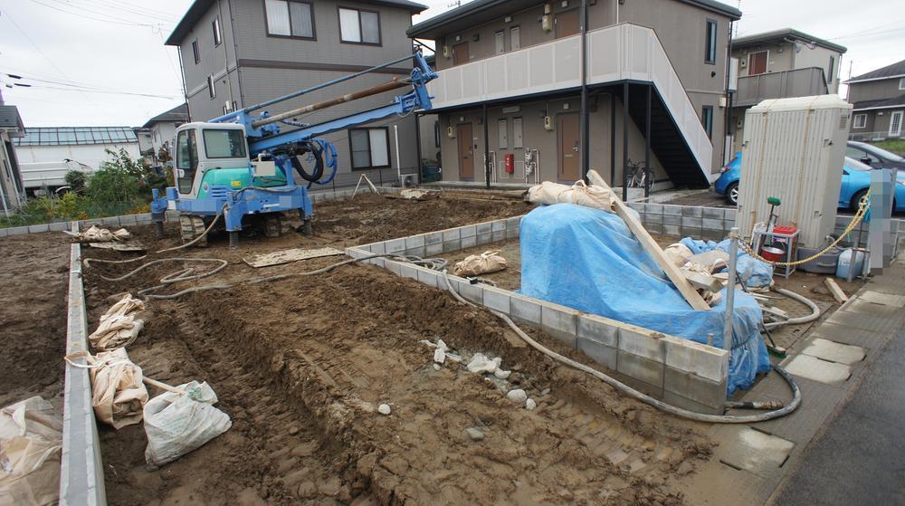 Local appearance photo. First-come-first-served basis application being accepted