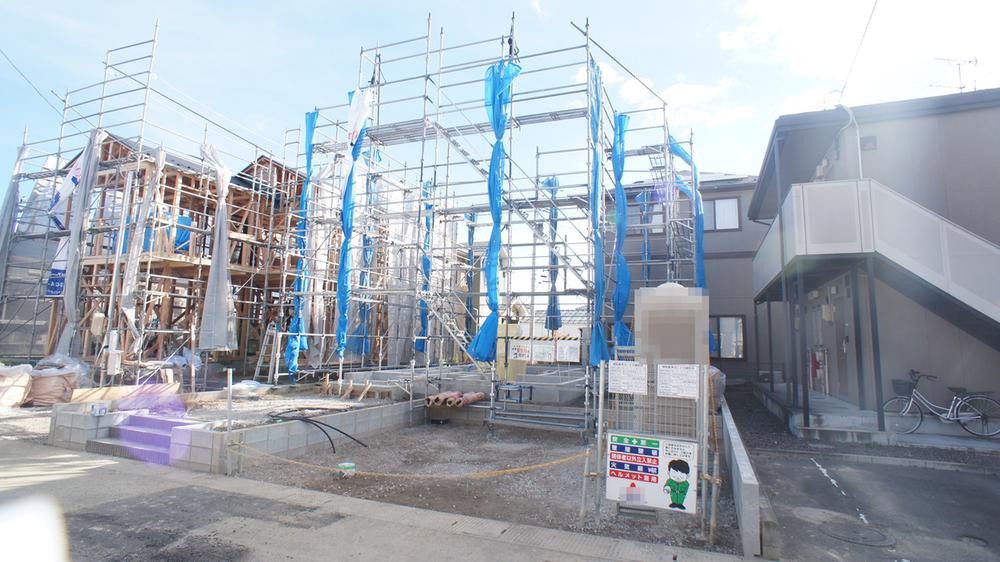 Local photos, including front road