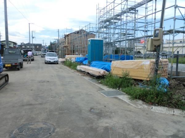 Local appearance photo