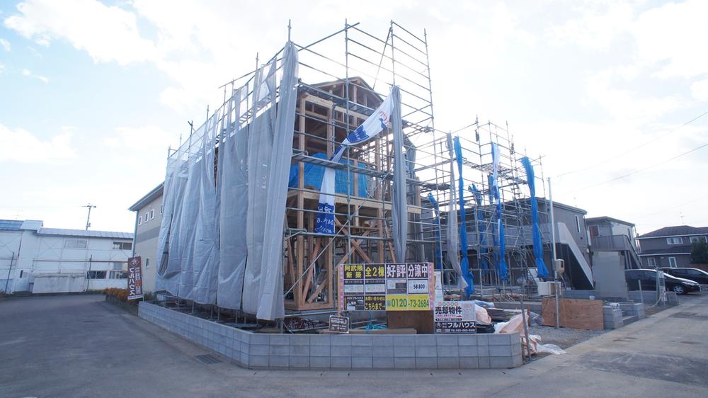 Local photos, including front road