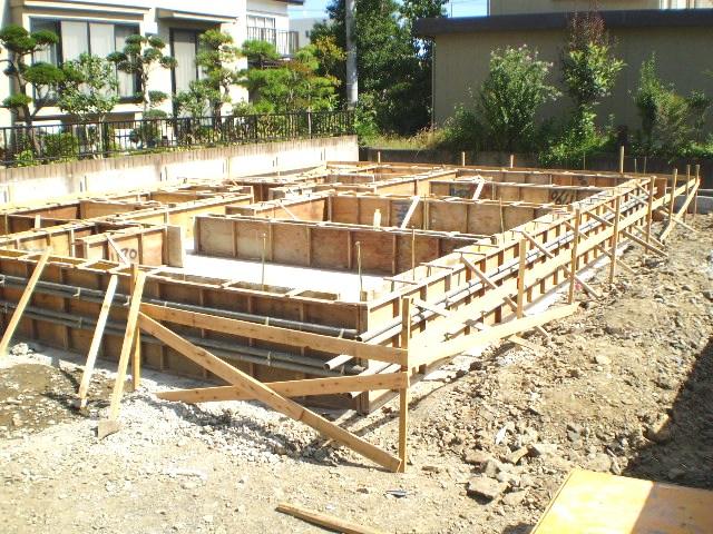 Local appearance photo. Local (September 2013) Shooting