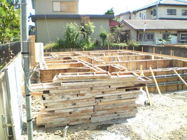 Local appearance photo. Local (September 2013) Shooting