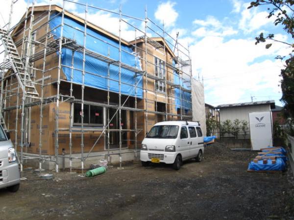 Local appearance photo