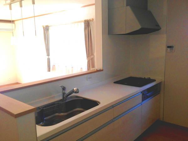 Same specifications photo (kitchen)