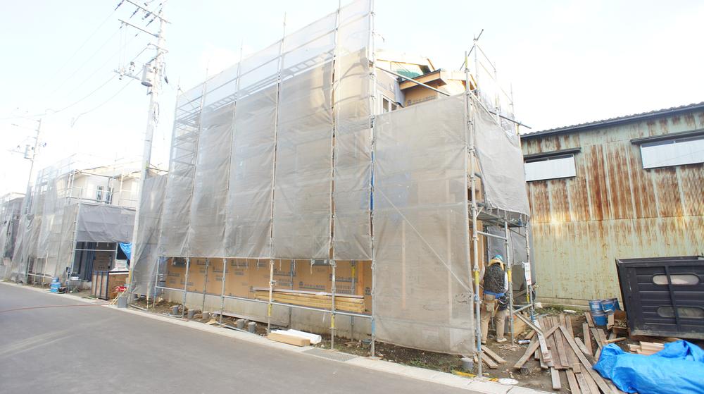 Local appearance photo