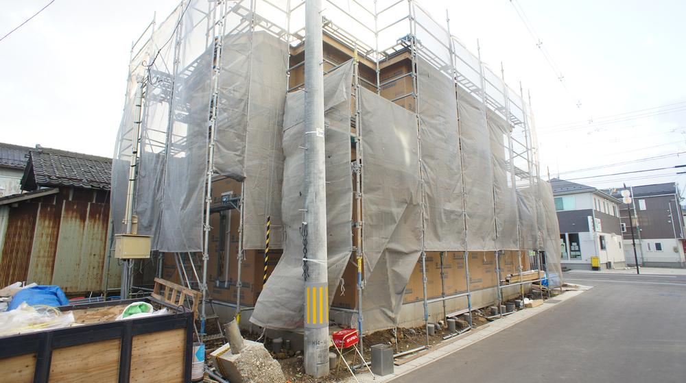 Local appearance photo