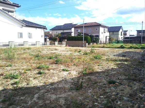 Local appearance photo