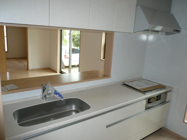 Kitchen. ● same specifications ●