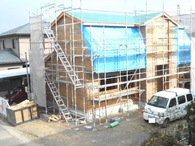 Local appearance photo. Local (November 14, 2013) Shooting