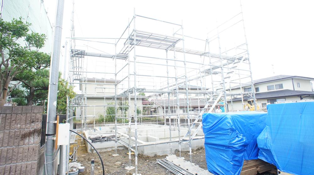 Local appearance photo