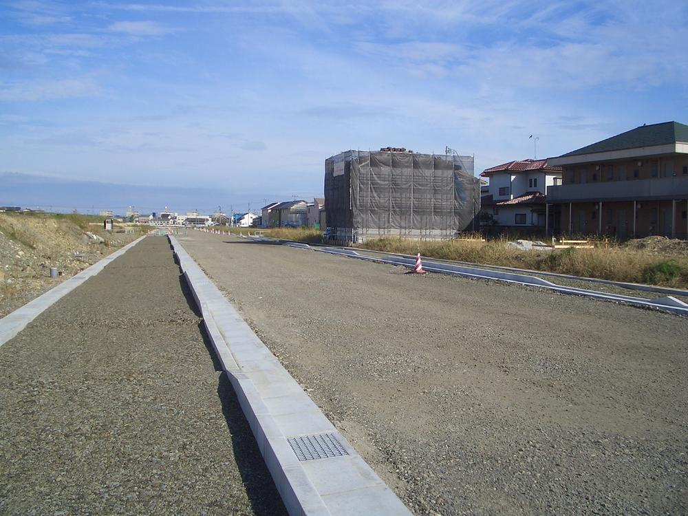 Other local. Local (10 May 2013) Shooting