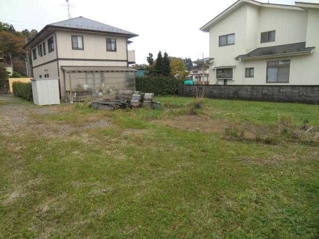 Local land photo. local