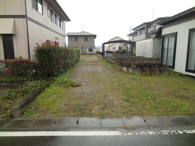 Local land photo. local