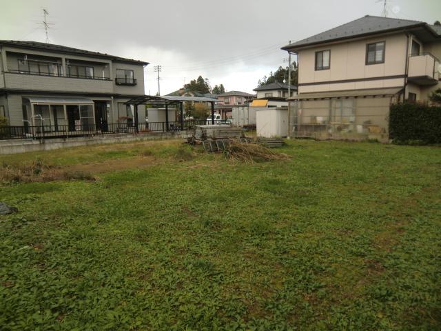 Local land photo. local