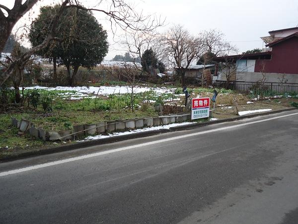 Local land photo