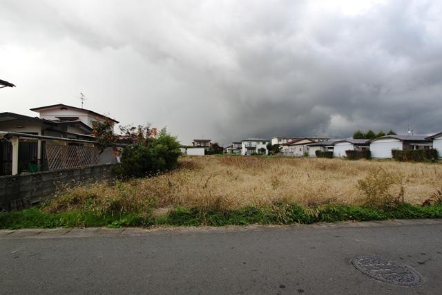 Local land photo. Local (11 May 2012) shooting