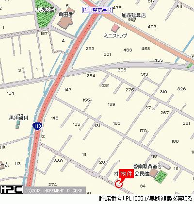 Other. Information map