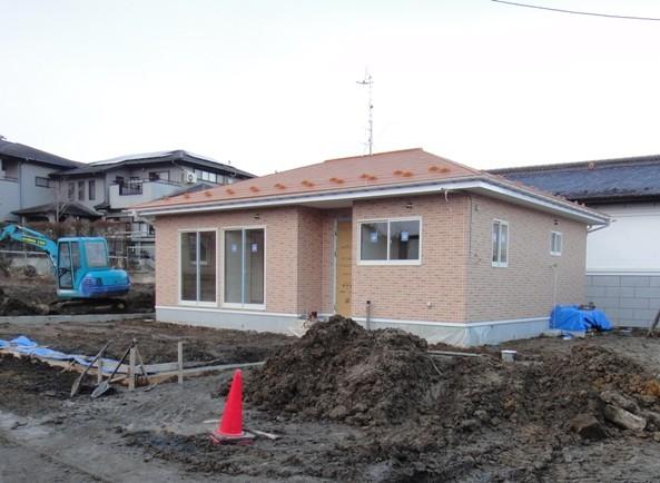 Local appearance photo. Local (12 May 2013) Shooting