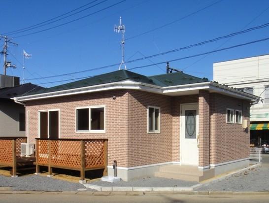 Local appearance photo. Local (11 May 2013) Shooting