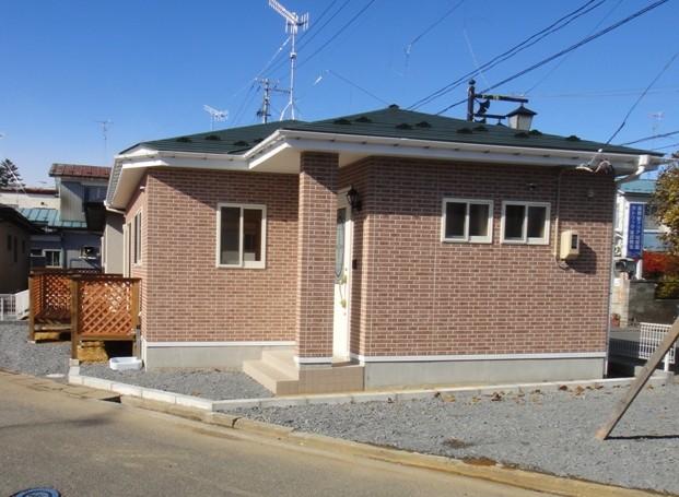 Local appearance photo. Local (11 May 2013) Shooting