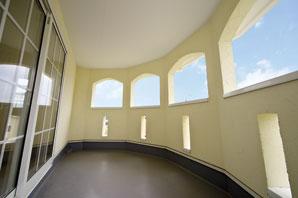  [As if we were back in time to the Middle Ages of Europe! ?] Motif is "castle surrounded by forest in Europe.". House nestled in the Bois de Boulogne is the theme. Bois de Boulogne is, France ・ Vast forest park in the Paris 16th arrondissement. Birds chirping, Karen vegetation ..., Spread the natural beauty, This oasis of Parisians. And speaking of Paris 16th district, Is the longing of the place has been known as a luxury residential area. Pure white appearance shine in blue sky. Enough is polygonal sublime form as seen from the south side breathtaking. Another, Looks like a small house was punch-through, It is weathercock on top of the cute triangle roof! With inform the direction of the wind, As this house of symbol, Us watching the family. Exactly, Here is a nice of the extent to look back at passers also envy "castle". The longing of life was seen in the movies and Books, Rich natural is alive Why do not you come true in "Harmony Town Mori of town."!  [The layout of the furniture to make it easier to image actual living is! ] "Do Where do you to put the furniture?" "What do I live for any wind! ? , Actually even go to visit to local, I only saw the space is what image to hesitation. In local, Chair of marble dining table and decorative beautiful Cat leg, Wrapped in sublime fabric 3 seater sofa, etc., Coordinate the furniture to harmonize the graceful space. While the image of the life of your family, Please try to visit.