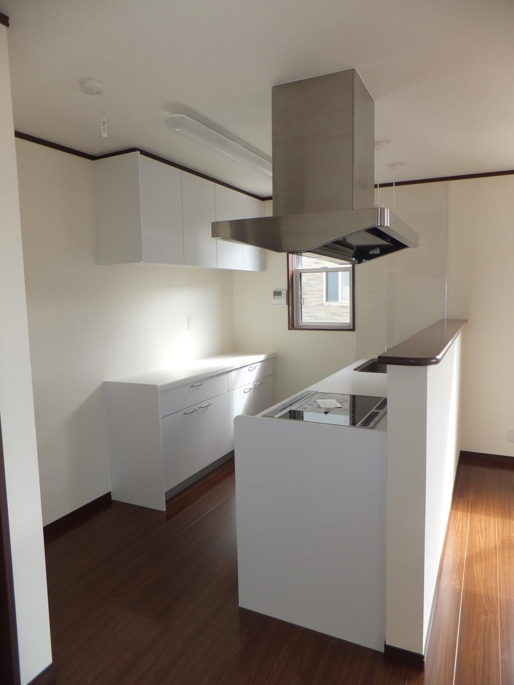 Kitchen. Indoor (09 May 2013) Shooting