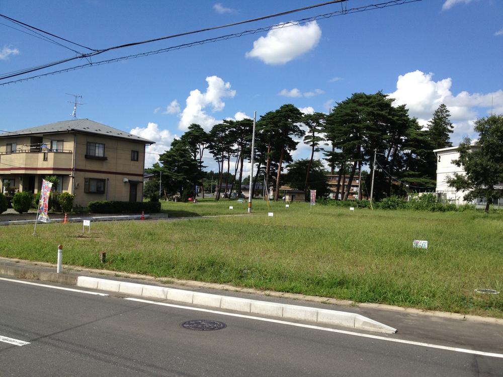 Local appearance photo