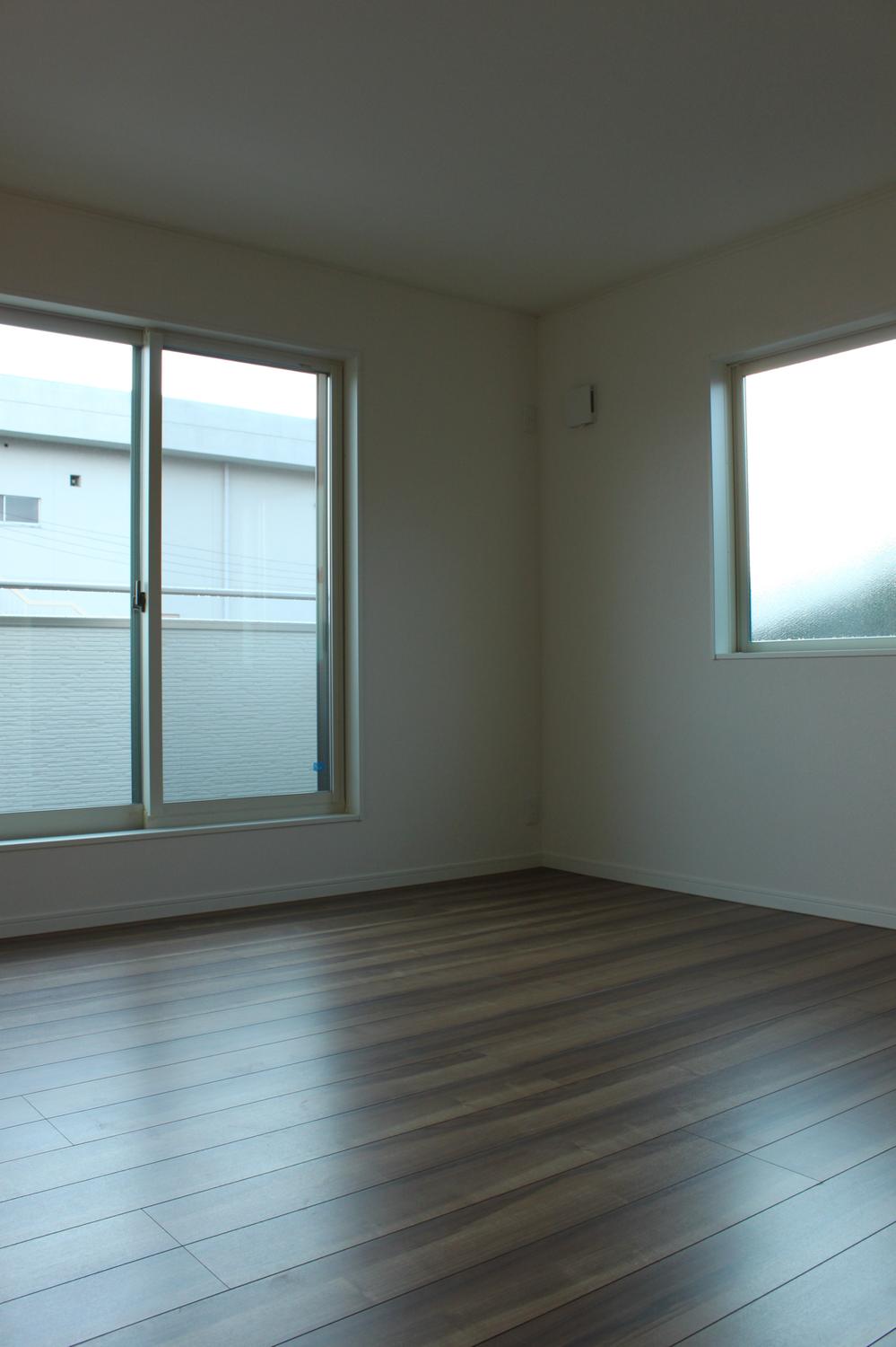 Same specifications photos (Other introspection). Western style room Same specification example