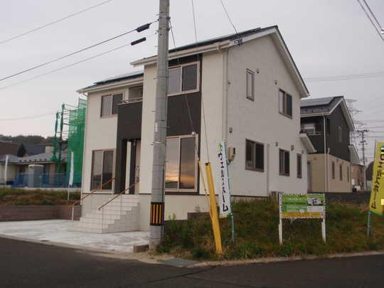 Local appearance photo. Building appearance