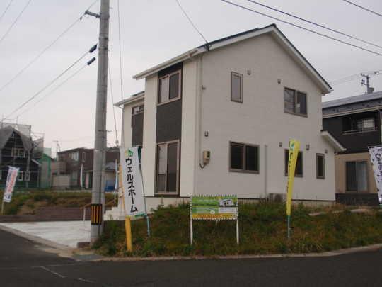 Local appearance photo. Building appearance