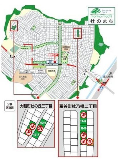 The entire compartment Figure
