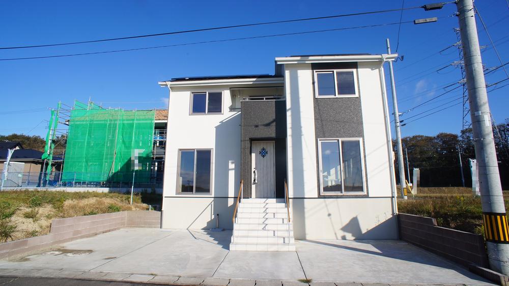 Local appearance photo