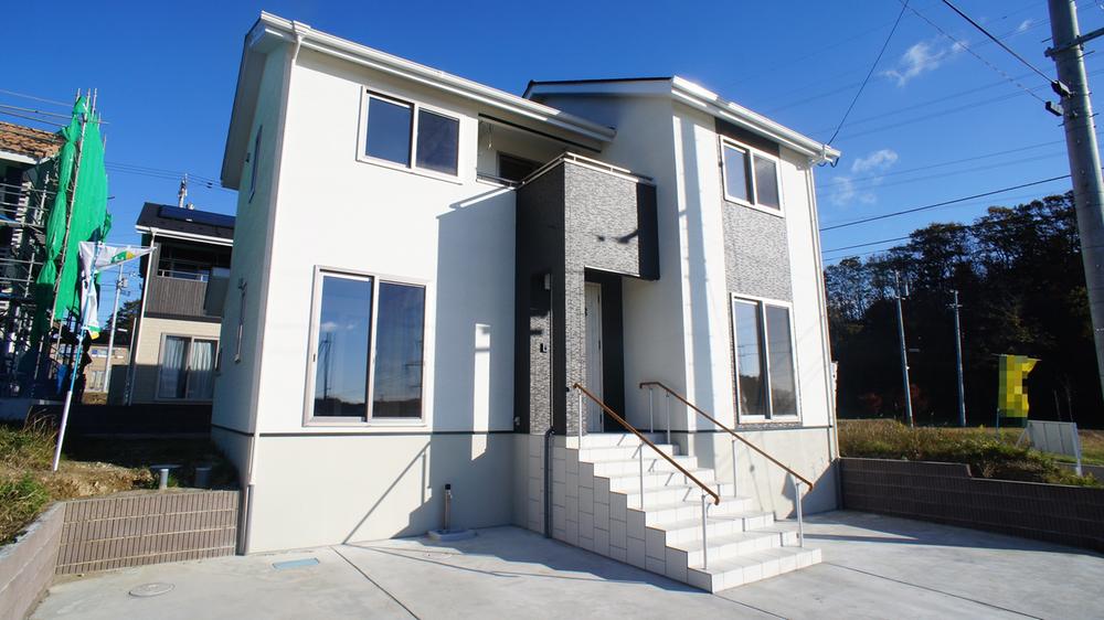 Local appearance photo