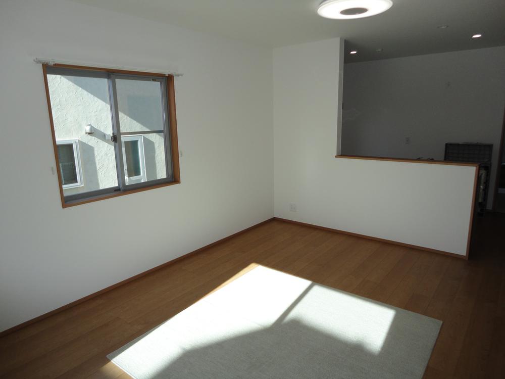 Living. Indoor (11 May 2013) Shooting