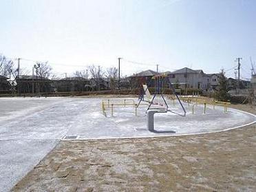 Other. "Akaishidai seven chome first park"