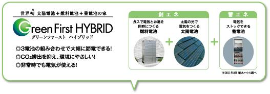Other. ※ 25 city blocks ready-built facilities, All-electric ・ solar battery ・ It will EcoCute floor heating LD. Fuel cell ・ Storage battery ・ Since the HEMS is not attached, Please note.