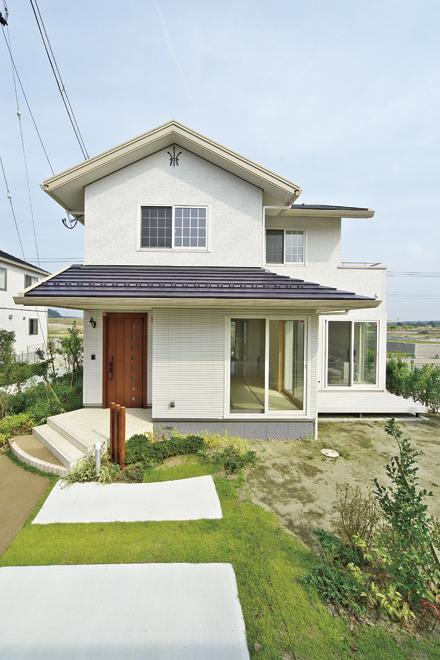 Local appearance photo