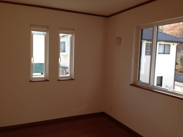 Non-living room