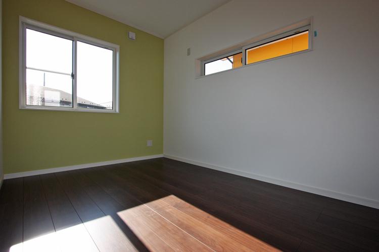 Other introspection. Japanese style room