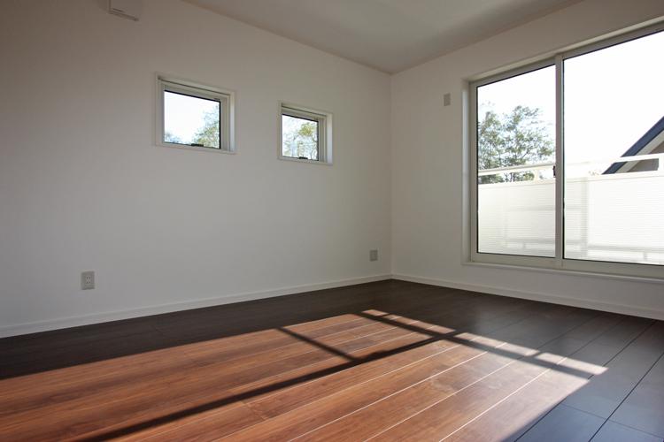 Other introspection. Western style room