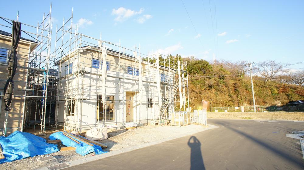 Local photos, including front road