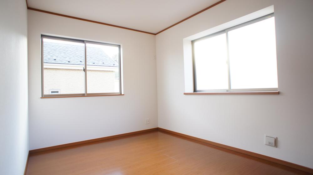 Non-living room