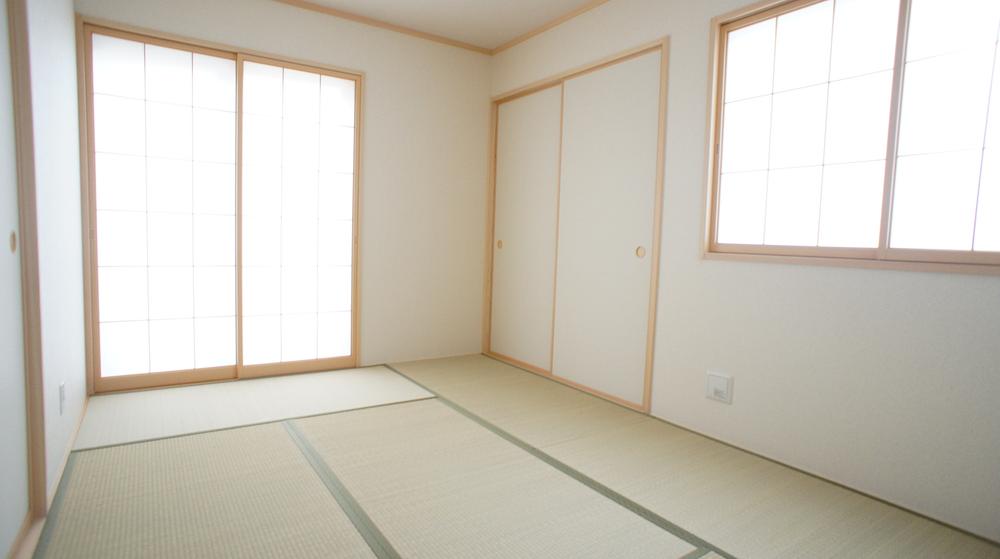 Non-living room