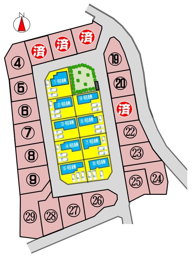 The entire compartment Figure. Compartment figure
