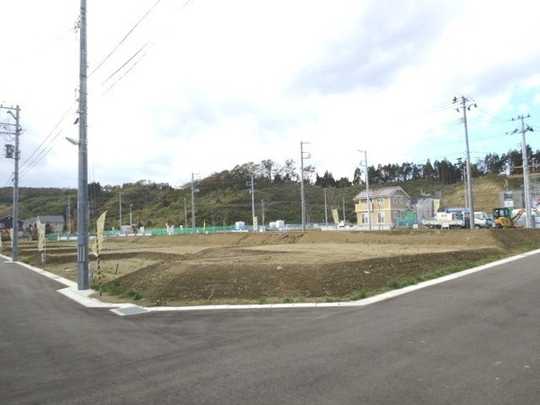 Local land photo